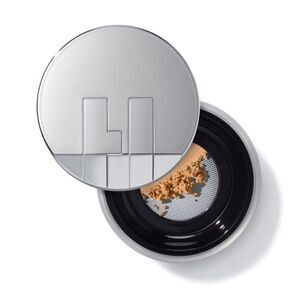Haus Labs NIB Bio-Blurring Loose Setting Powder in Golden